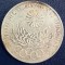 (A1039) MONEDA DIN ARGINT GERMANIA - 10 MARK 1972, LIT. G, OLIMPIADA DE LA MUNCHEN