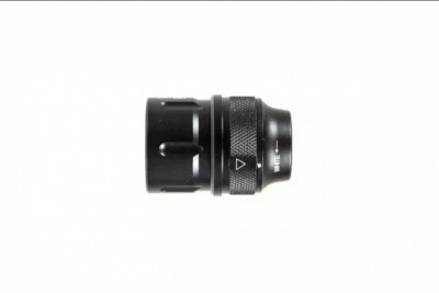 *M600 type flashlight head [Night Evolution] foto