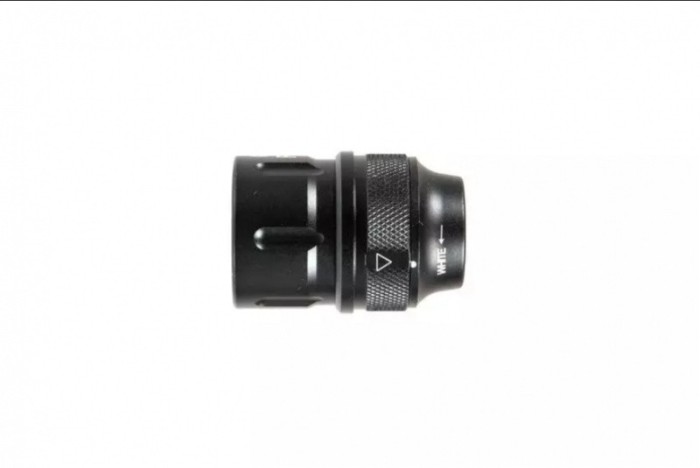 *M600 type flashlight head [Night Evolution]