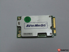 Tuner TV AverMedia Packard Bell Minos GP A306AC foto