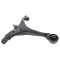 Brat suspensie roata SRLine Polonia 387638 51350S9A000; 51350S9AA01; 51350-S9A-A01; 51350S9AA02