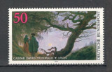 Germania.1974 200 ani nastere C.D.Friedrich-Pictura DP.109