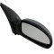 Oglinda exterioara FORD FOCUS (DAW, DBW) (1998 - 2007) BLIC 5402-04-1121399P