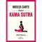 Micuta carte despre Kama Sutra - Sadie Cayman