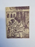 Cumpara ieftin Voalul negru &ndash; Aut. Contesa Dash, Trad. Ioan Grigoreanu, Ed. Arcadia, 1991