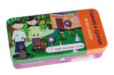 PUZZLE - HANSEL SI GRETEL
