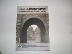 Romanii Din Afara Granitelor Tarii - Alexandru Zub , 20782
