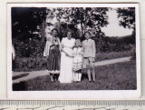 Bnk foto - Arhiducele Ștefan de Austria si Arhiducesa Maria Ileana de Austria, Alb-Negru, Romania 1900 - 1950, Monarhie