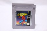 Joc Nintendo Gameboy Classic - The Amazing SpiderMan Spider Man