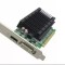 Placa video GeForce 605 DP 1GB pci express