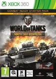 Joc XBOX 360 World of Tanks