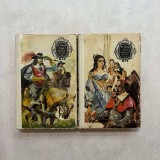 Al. Dumas - Dupa douazeci de ani - 2 Vol.