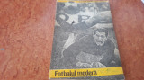 Fotbalul modern-Constantin Cernăianu-1978