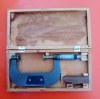B184 Micrometru talere 75-100 mm