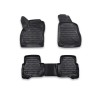 Set Covorase cauciuc tavita compatibile Citroen Nemo 2010-