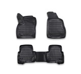 Cumpara ieftin Set Covorase cauciuc tavita compatibile Citroen Nemo 2010-