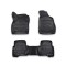Set Covorase cauciuc tavita compatibile Citroen Nemo 2010-