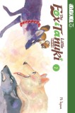 The Fox &amp; the Little Tanuki, Vol. 2