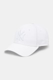 New Era șapcă 80524868-WHI