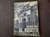 Scrisori catre Al. Rosetti documente literare- Al. Rosetti 26/0