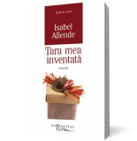 tara mea inventata - Isabel Allende