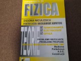 Didona Niculescu - Complemente de fizica pentru liceu, bacalaureat, admitere