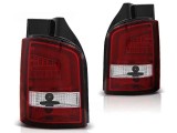 Set de stopuri LED de tuning potrivit pentru Volkswagen T5 04.2010-2015, stanga si dreapta Performance AutoTuning