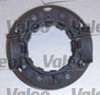 VALEO 826339 KIT3P Set ambreiaj