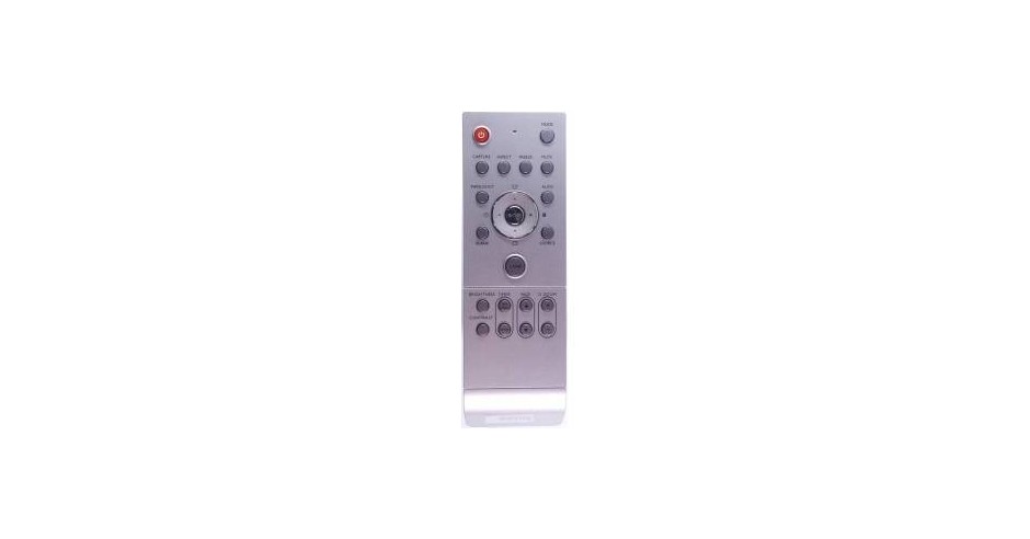 Telecomanda BenQ pentru proiectoare BenQ MP723/ MP722/ MP730/ MP771 ...