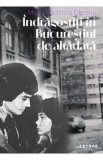 Indragostiti in Bucurestiul de altadata Vol.3 - Mirela Vladimira Olteanu