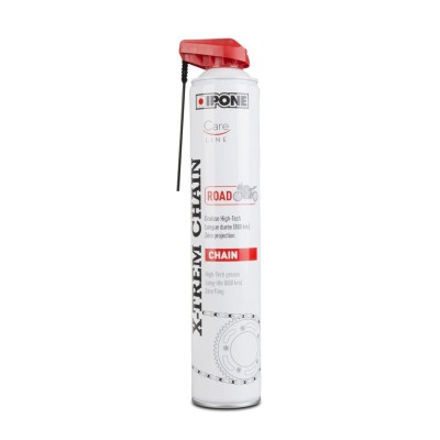 Spray Ipone X-trem Chain Off Road 750ml foto