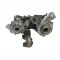 Turbocompresor Lancia Delta 3 (844), 08.2008-08.2014, Opel Insignia Sports Tourer, 07.2008-03.2017, Saab 9-5 (Ys3g), 01.2010-01.2012, Motorizare 1.9d