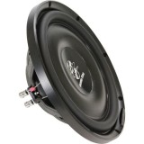 GZRW 300-D2 FLAT SUBWOOFER SPL GROUND ZERO DE 30CM (12, &sup3;), 450W RMS