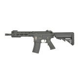 Replica asalt M4 CQB 9.5 Sports Line ETU S&amp;T