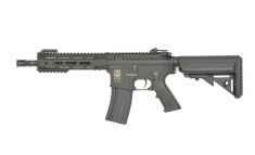 Replica asalt M4 CQB 9.5 Sports Line ETU S&amp;T