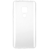 Husa TPU OEM Slim pentru Huawei Mate 30, Transparenta