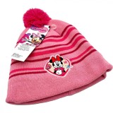 Caciula Minnie pentru fete