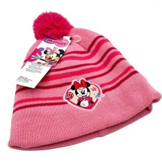 Caciula Minnie pentru fete