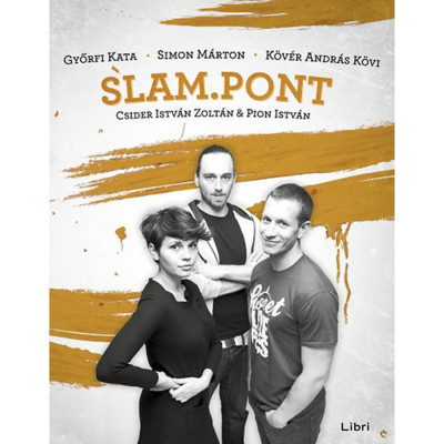 Slam.Pont2 - Pion Istv&amp;aacute;n foto