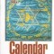 Calendar Luah 5761 (2000-2001)