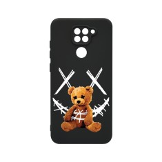 Husa BestCase? Premium Silicon, Compatibila Cu Xiaomi Redmi Note 9, 1.2MM Slim, foto