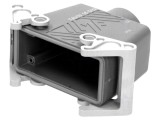 Carcasă HDC HYGIENIC T-Type IP69 M32