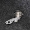 Supapa EGR Audi A6 Avant 4F5 C6 2008 Thermotec, Cod OEM: 07L131102E, Echivalente: DRSCSR5TT, 045.429, 1.12705, 1795704...