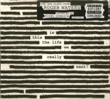 CD Roger Waters - Is This The Life We Really Want? 2017, Rock, universal records