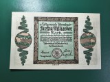 GERMANIA 50 MILIARDE MARCI 1923 UNC-