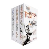 The Poppy War Trilogy