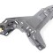 Suport bara de protecție dreapta spate TESLA MODEL S 2016 OEM: 1009273-00 10821266
