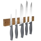 Set cutite 6piese si suport magnetic Berlinger Haus, BH/2941