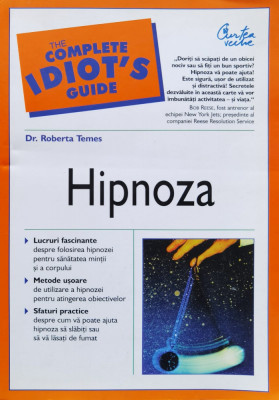 Hipnoza. Editia a II-a foto