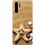 Husa silicon pentru Huawei P30 Pro, Sea Shells